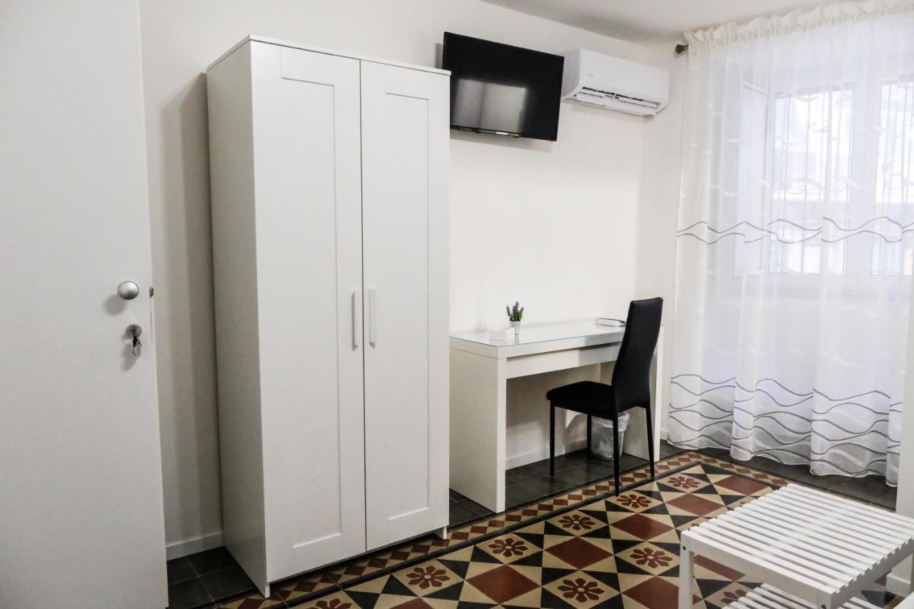 Hotel Antica Dimora Maravigna Katania Zewnętrze zdjęcie