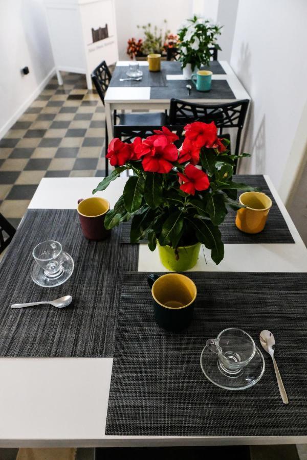 Hotel Antica Dimora Maravigna Katania Zewnętrze zdjęcie