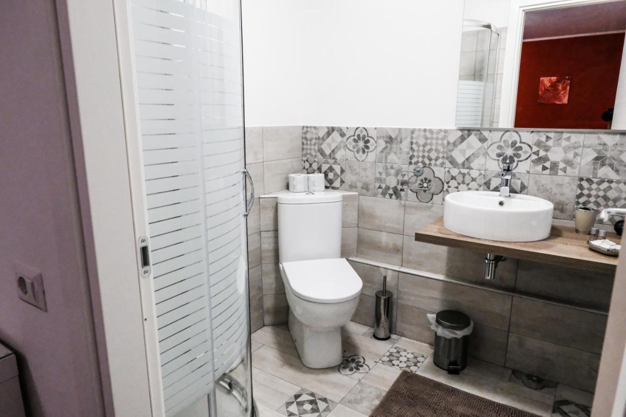 Hotel Antica Dimora Maravigna Katania Zewnętrze zdjęcie