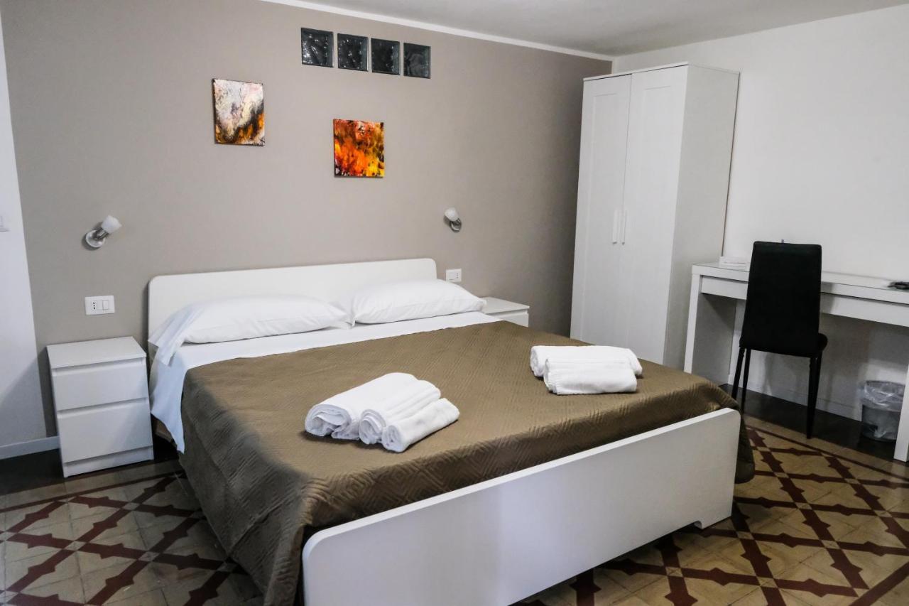 Hotel Antica Dimora Maravigna Katania Zewnętrze zdjęcie
