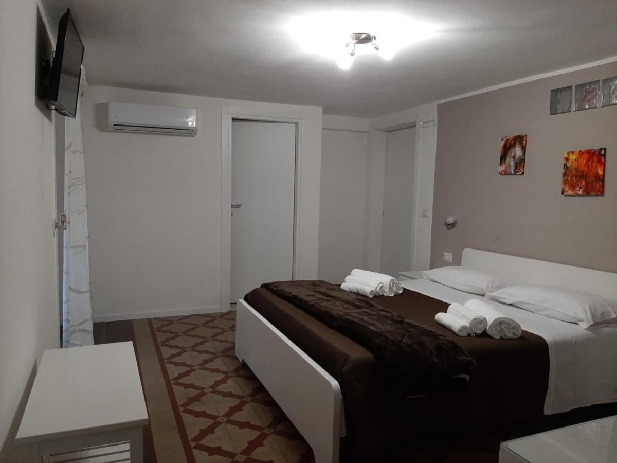 Hotel Antica Dimora Maravigna Katania Zewnętrze zdjęcie