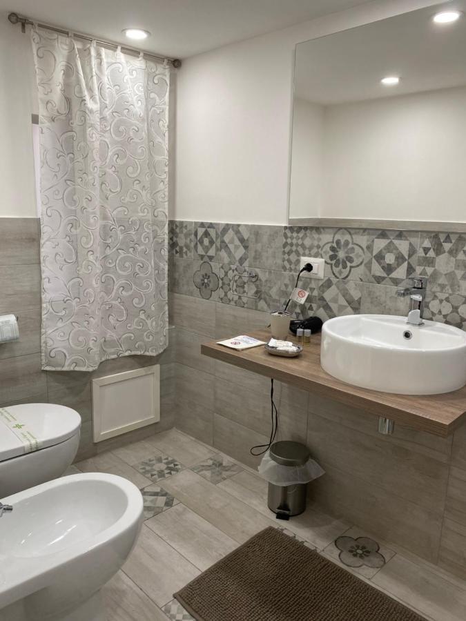 Hotel Antica Dimora Maravigna Katania Zewnętrze zdjęcie