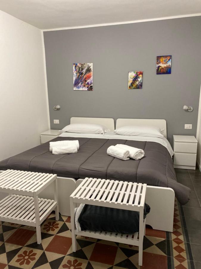 Hotel Antica Dimora Maravigna Katania Zewnętrze zdjęcie
