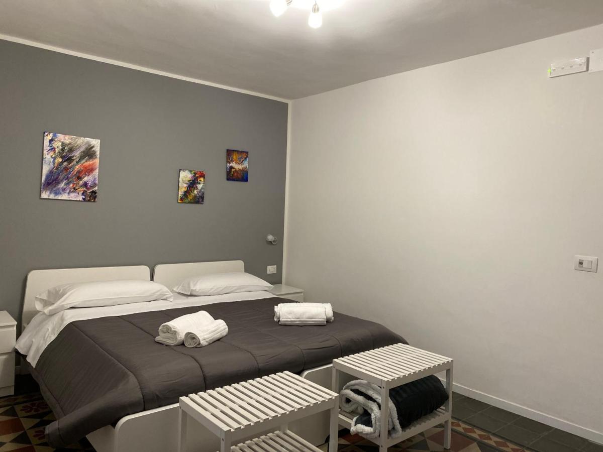 Hotel Antica Dimora Maravigna Katania Zewnętrze zdjęcie