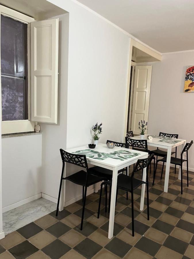Hotel Antica Dimora Maravigna Katania Zewnętrze zdjęcie