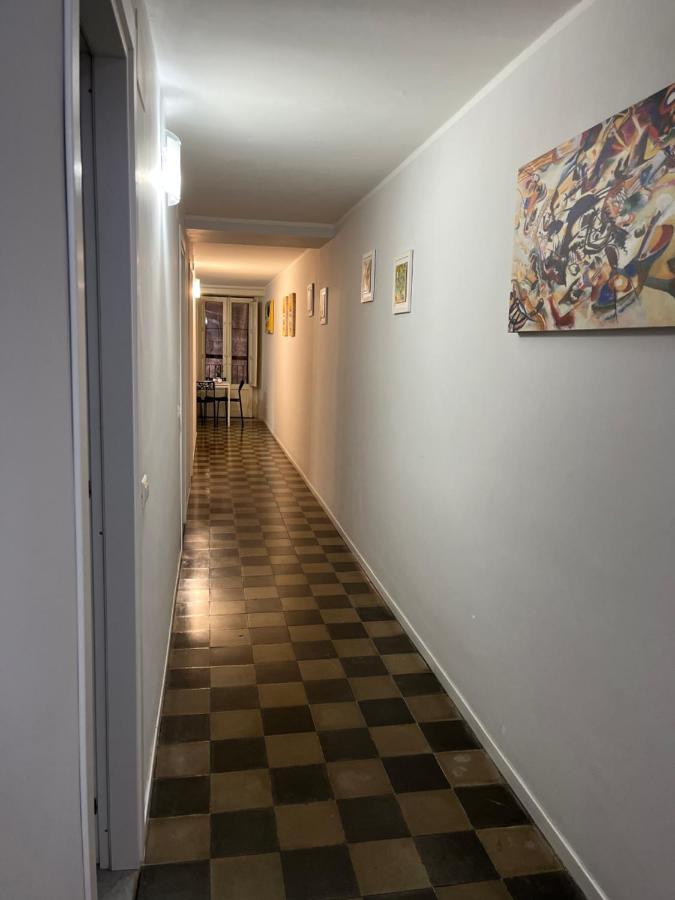 Hotel Antica Dimora Maravigna Katania Zewnętrze zdjęcie