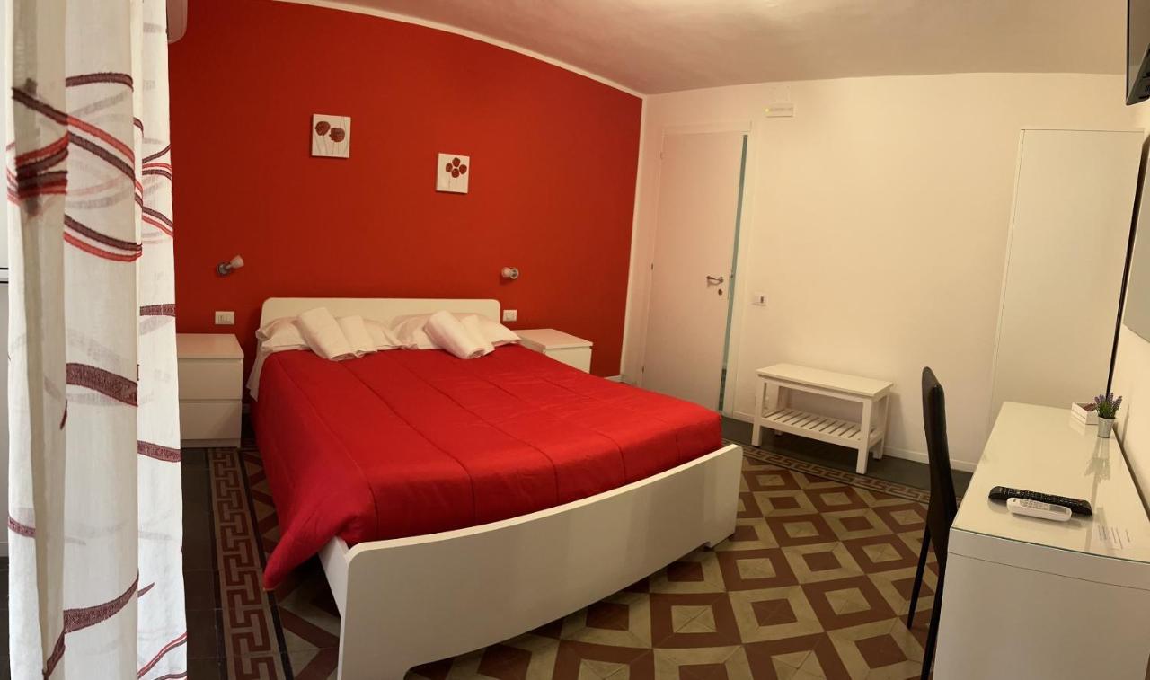 Hotel Antica Dimora Maravigna Katania Zewnętrze zdjęcie