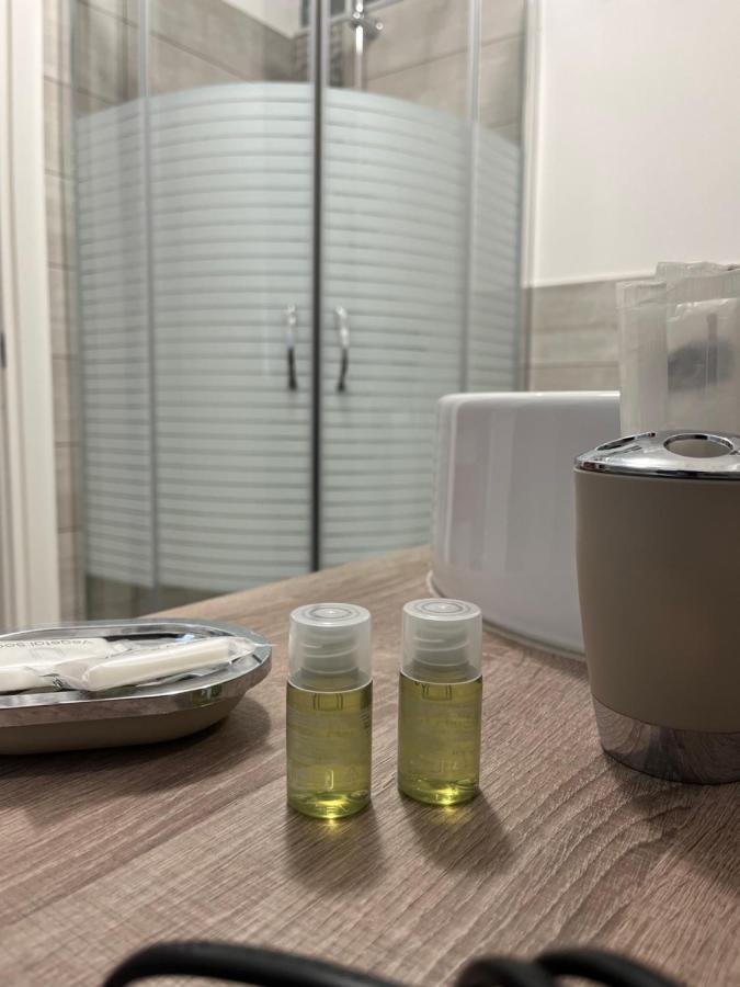 Hotel Antica Dimora Maravigna Katania Zewnętrze zdjęcie